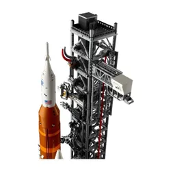 LEGO Icons 10341 Rakieta SLS NASA Artemis