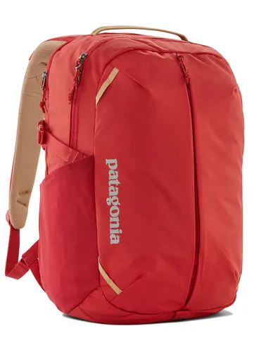 Городской рюкзак Patagonia Refugio Day Pack 26 l - touring red