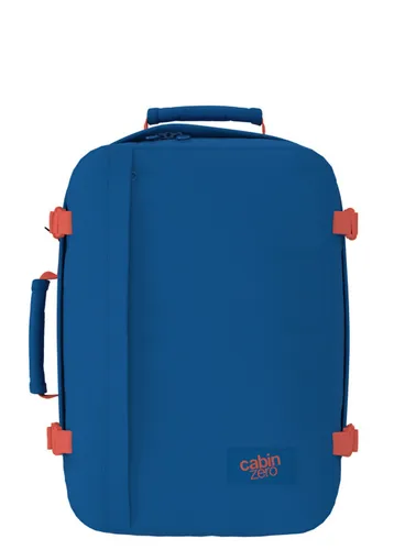 Plecak torba podręczna CabinZero 36 l - capri blue