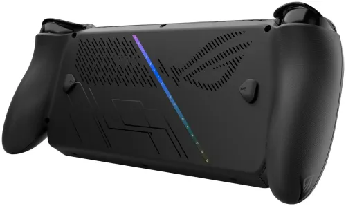 ASUS ROG Xbox ALLY X RC73XA-NH011W | 7” FHD 120Hz | AMD Ryzen Z2 Extreme | Windows 11H | AMD Radeon | Game Pass 3M