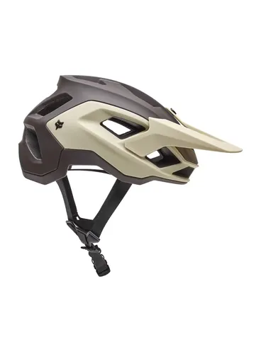 Kask rowerowy Fox Speedframe Helmet 5050 - cream