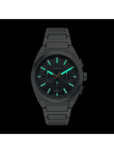 Часы наручные Fossil Everett FS6154