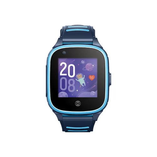 Smartwatch Forever Look Me KW - 500 LTE синий