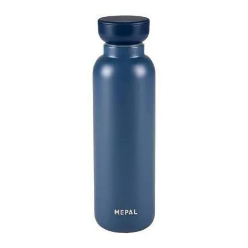 Butelka termiczna Ellipse 500 ml Mepal - nordic denim