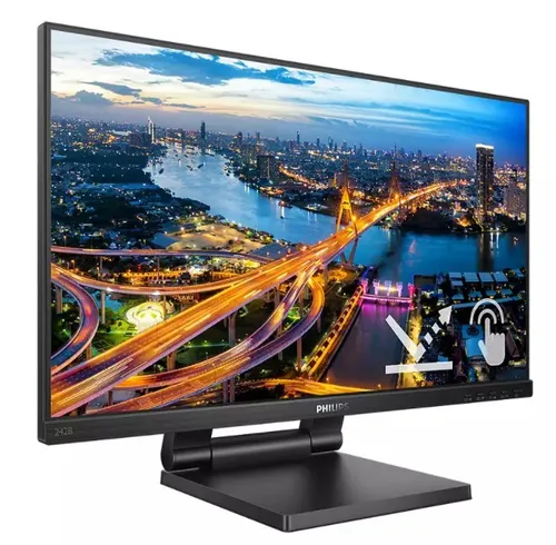 Philips 242B1TC - 23,8'' | IPS | Full HD | 75 Hz
