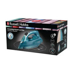 Утюг Russell Hobbs Power Steam Ultra Coconut Smooth 26340-56