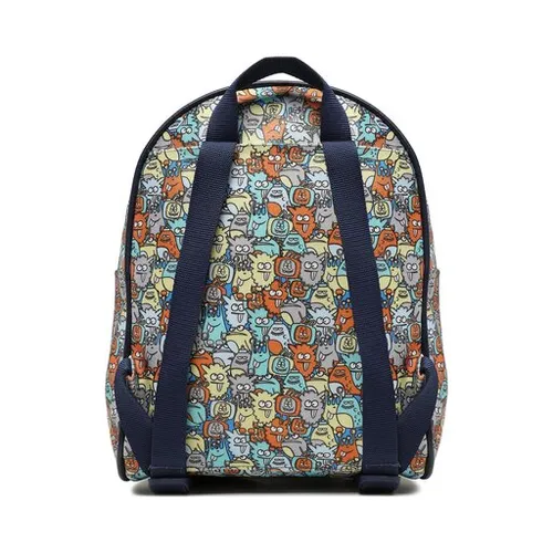 Bibi 857457 Rucsac Imprimat / Mostro