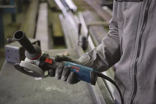 Bosch GWS 17-150 S Mașină de rectificat