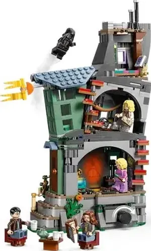 LEGO Harry Potter 76467 Dom Luny Lovegood