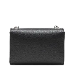 Valentino Divina Vbs1r403g Nero portofel