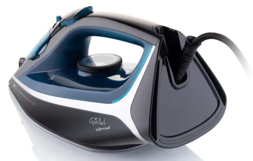 Żelazko Gallet FAR807 Ceramic 130g/min