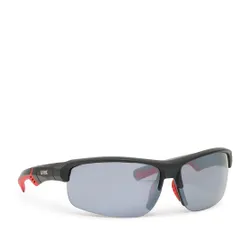 Okulary przeciwsłoneczne Uvex Sportstyle 226 S5320285316 Grey Red Mat - Rozmiar (EU) 00