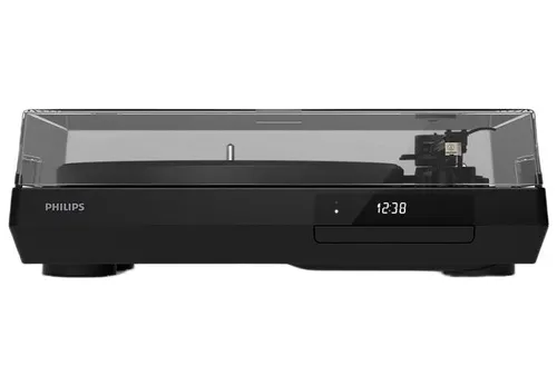 Gramofon PHILIPS Fidelio TAFT1/10 Czarny