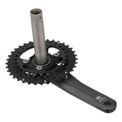 Mechanizm korbowy Shimano Deore FC-R6000-2