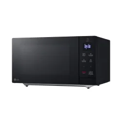 Kuchenka mikrofalowa LG MH7032JAS Grill