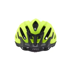 Kask MTB Uvex Viva 3 - neon yellow matt