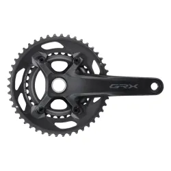 Mechanizm korbowy Shimano GRX FC-RX600 (46/30T)