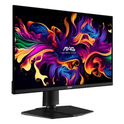 Monitor MSI Mag 271QP QD-OLED X28 26.5" 2560x1440px 280Hz 0.03ms [GTG]