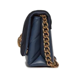 Kurt Geiger 690-Mini Kensington Kurt 9594581209 Geantă Albastră / Întunecată