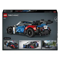 LEGO 42226 Technic: Гоночный автомобиль BMW M4 GT3 EVO