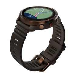 Zegarek sportowy POLAR Grit X2 S/L Brązowo-miedziany