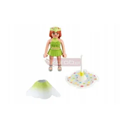 PLAYMOBIL 71364 NIEBIAŃSKI TĘCZOWY BĄCZEK Z KSIĘŻNICZKĄ