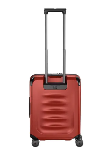 Walizka kabinowa Victorinox Spectra 3,0 Expandable Global - red