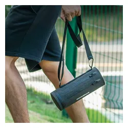 Torba rowerowa na kierownicę Rockbros AS-051 2 l black