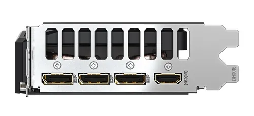 Karta graficzna GIGABYTE GeForce RTX 5060 Windforce OC 8GB DLSS 4