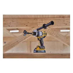 Wiertarko-wkrętarka DEWALT DCD1007H2T-QW