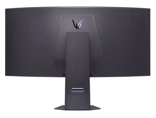 LG UltraGear 45GX950A-B - 330Hz | OLED Dual-Mode 5K2K | 0,03 ms (GtG) | 45''