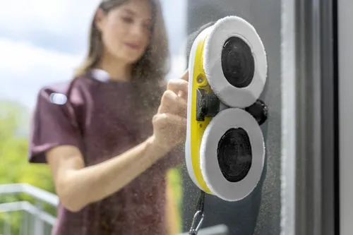 Robot do mycia okien KARCHER RCW 2 EXTRA