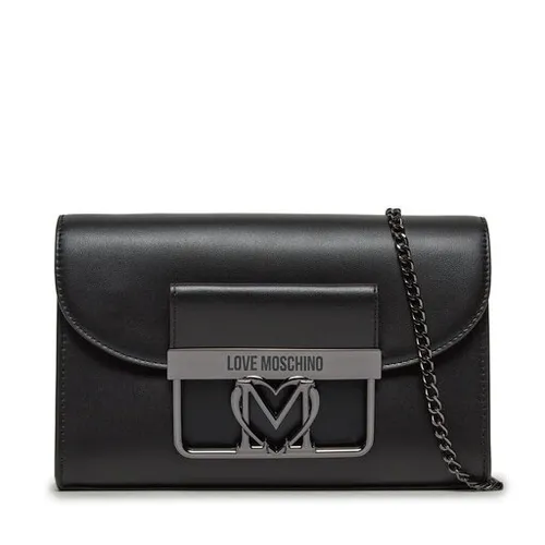 Dragoste MOSCHINO Jc4205pp0hkw0000 geanta Nero