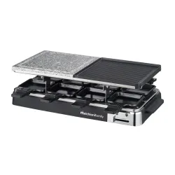 Grill elektryczny Melchioni Family Olimpia 882cm2