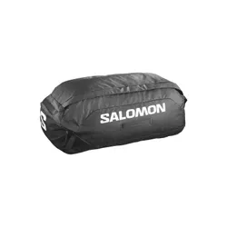 Salomon Outlife Duffel 70 L Seyahat Çantası 2in1-siyah