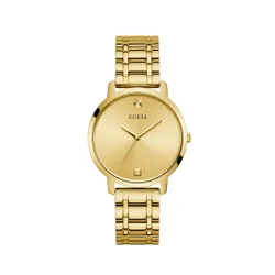 Guess Nova W1313L2 Gold / Gold Saati