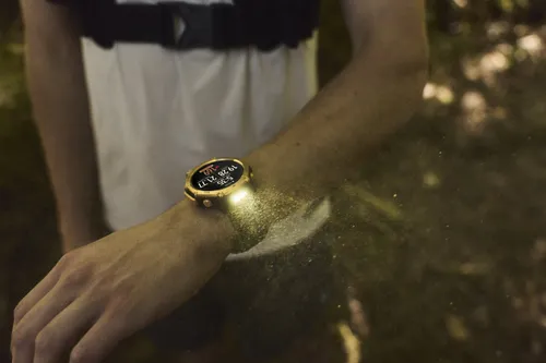 Smartwatch AMAZFIT T-Rex 3 Pro Czarny