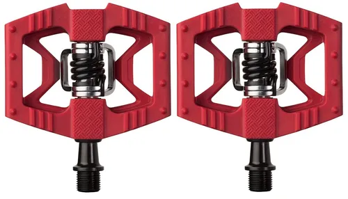 Велосипедные педали CRANKBROTHERS Double Shot 1