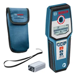 Bosch GMS 120 Professional Tel Dedektörü