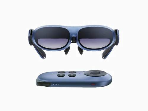 Okulary ROKID Max + Stacja