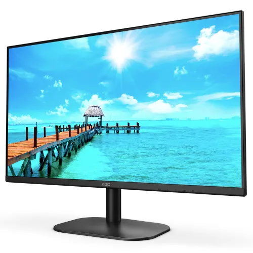 Monitor AOC 24B2XHM2 24" Full HD VA 75Hz 4ms