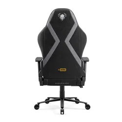 Fotel DIABLO CHAIRS X-Horn 2.0 (L) Czarno-szary