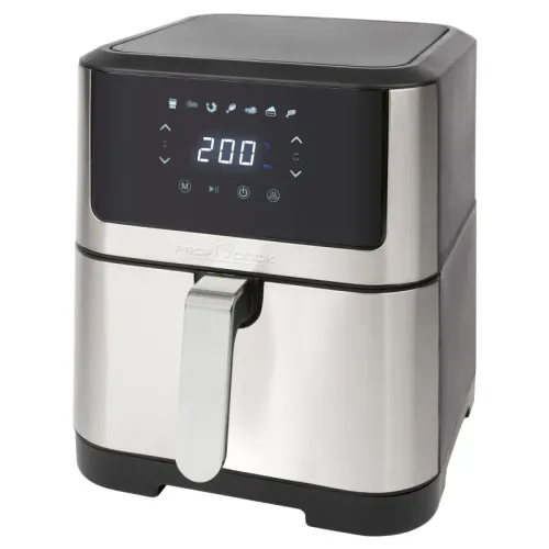 Air fryer ProfiCook PC-FR 1269 H 1800W 8l