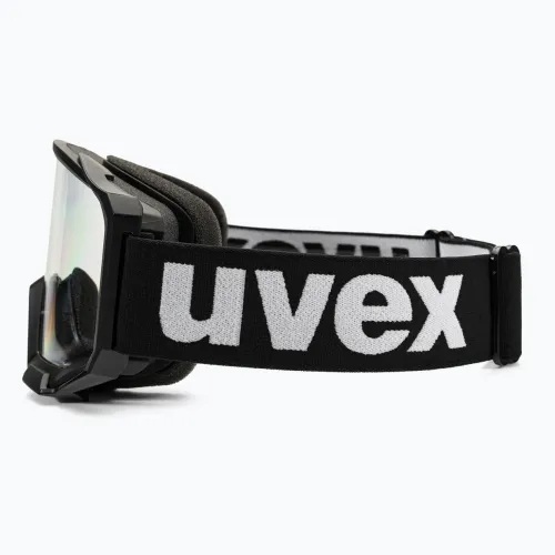 Gogle rowerowe UVEX Athletic Bike