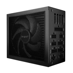 Zasilacz be quiet! Dark Power 14 1200W 80+ Titanium Czarny