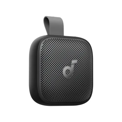 Głośnik Bluetooth Soundcore Boom Go 3i 15W Czarny