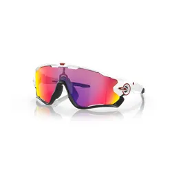 Очки для шоссейного велоспорта OAKLEY Jawbreaker PRIZM