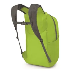 Plecak składany Osprey Ultralight Stuff Pack - tundra green