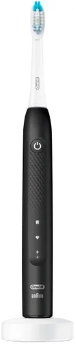 Szczoteczka soniczna ORAL-B Pulsonic Slim Clean 2000 Czarny