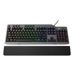 Klawiatura LENOVO Legion K500 RGB